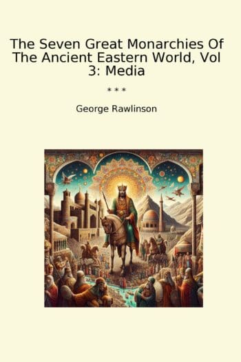 The Seven Great Monarchies Of The Ancient Eastern World, Vol 3: Media