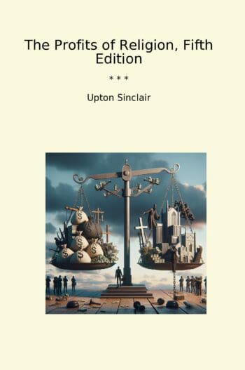 The Profits of Religion, Fifth Edition