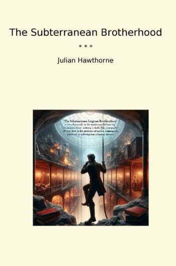 The Subterranean Brotherhood