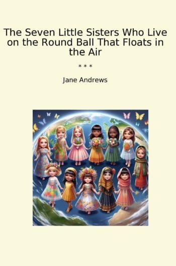 The Seven Little Sisters Who Live on the Round Ball That Floats in the Air