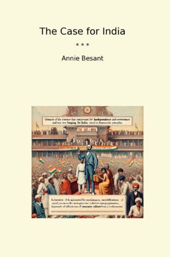 The Case for India
