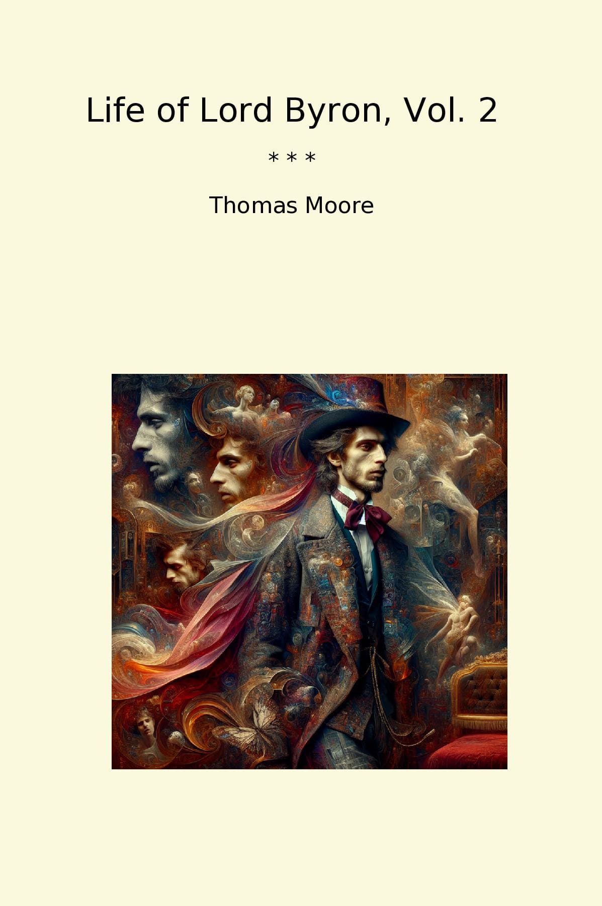 Life of Lord Byron, Vol. 2