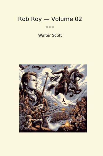Rob Roy — Volume 02