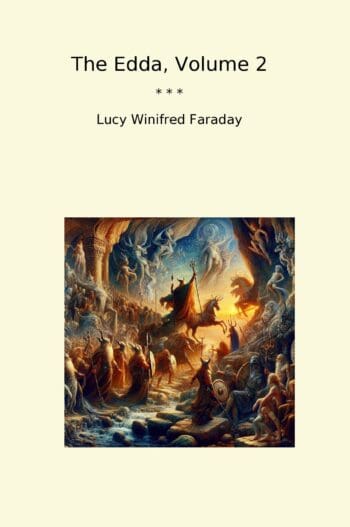 The Edda, Volume 2