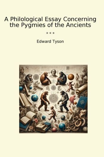 A Philological Essay Concerning the Pygmies of the Ancients