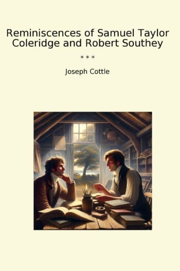 Reminiscences of Samuel Taylor Coleridge and Robert Southey