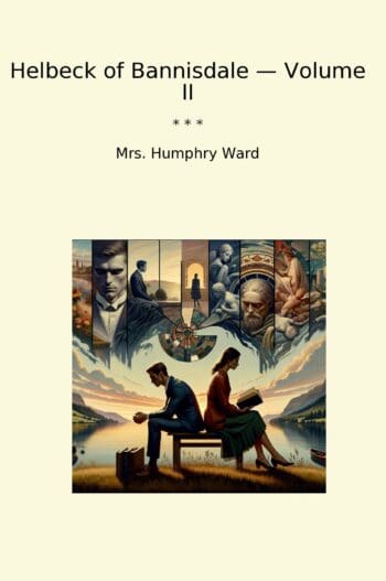 Helbeck of Bannisdale — Volume II