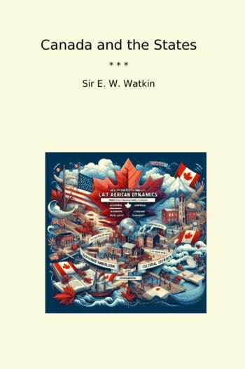 Canada and the States