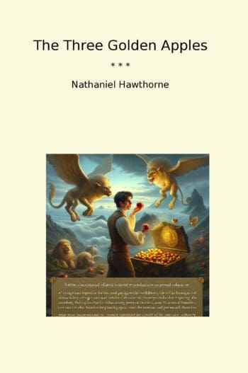 The Three Golden Apples