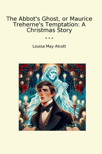The Abbot's Ghost, or Maurice Treherne's Temptation: A Christmas Story