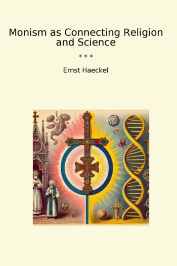 Monism as Connecting Religion and Science