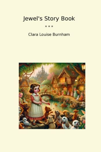 Jewel's Story Book