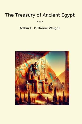 The Treasury of Ancient Egypt