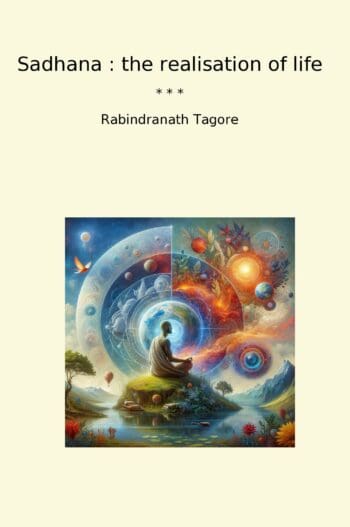 Sadhana : the realisation of life