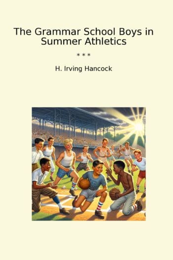The Grammar School Boys in Summer Athletics