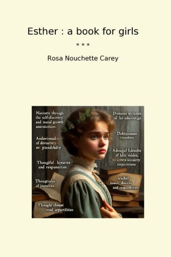 Esther : a book for girls