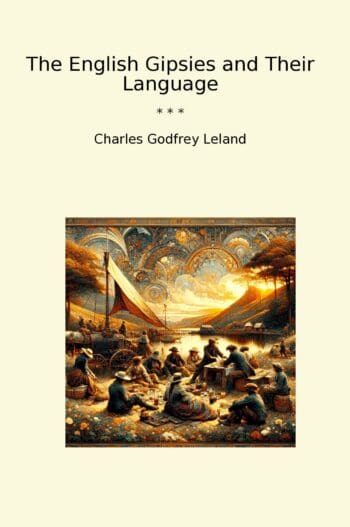 The English Gipsies and Their Language