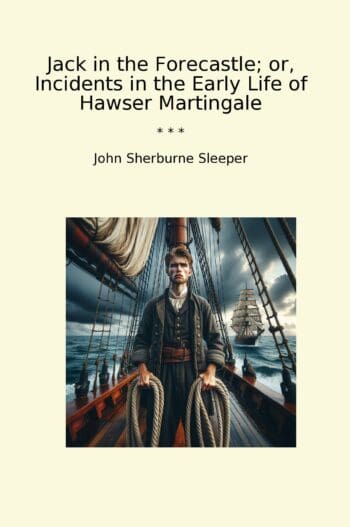 Jack in the Forecastle; or, Incidents in the Early Life of Hawser Martingale