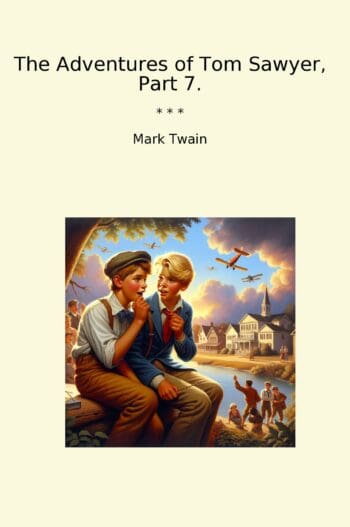 The Adventures of Tom Sawyer, Part 7.