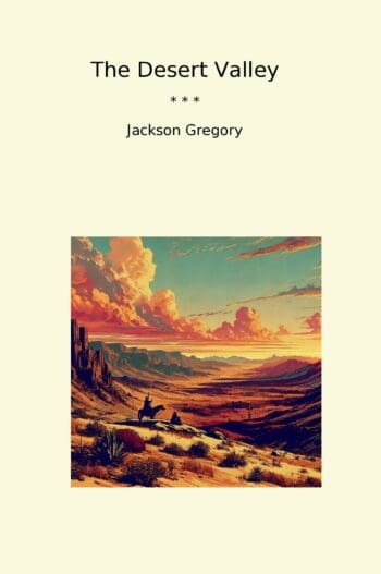 The Desert Valley