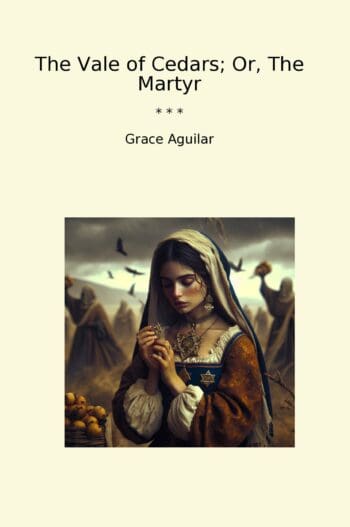 The Vale of Cedars; Or, The Martyr