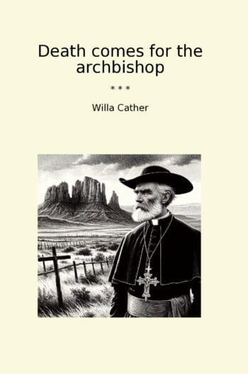Death comes for the archbishop