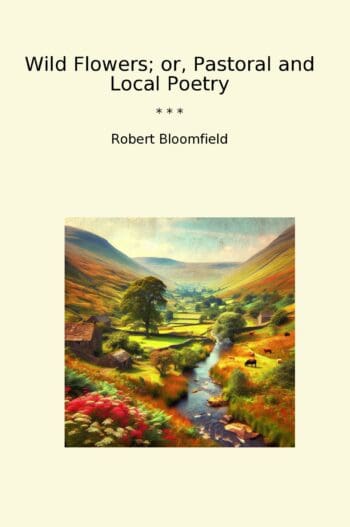 Wild Flowers; or, Pastoral and Local Poetry