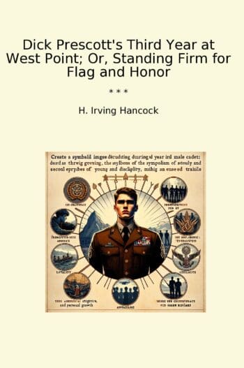 Dick Prescott's Third Year at West Point; Or, Standing Firm for Flag and Honor