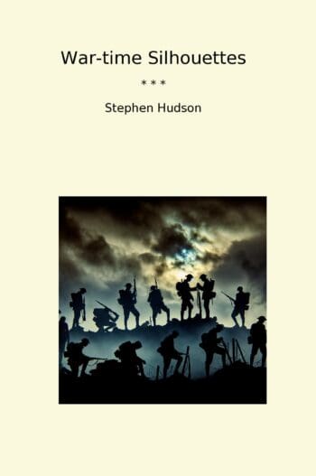 War-time Silhouettes