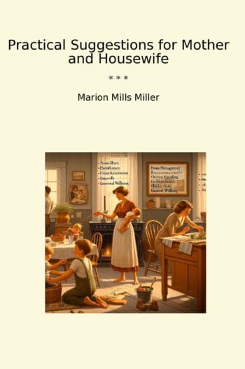 Practical Suggestions for Mother and Housewife