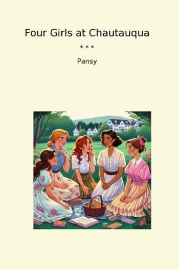 Four Girls at Chautauqua