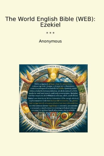 The World English Bible (WEB): Ezekiel