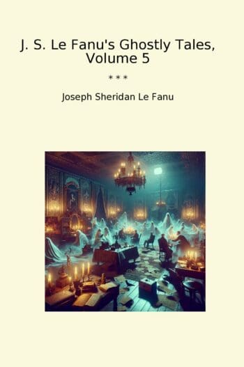 J. S. Le Fanu's Ghostly Tales, Volume 5