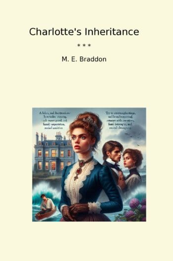 Charlotte's Inheritance