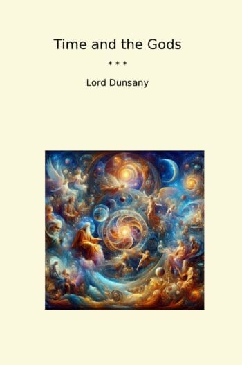 Time and the Gods