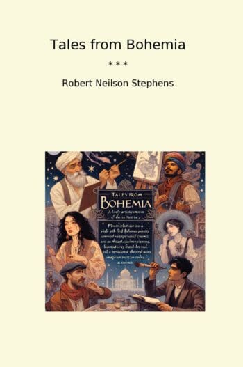 Tales from Bohemia