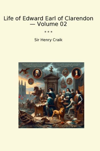 Life of Edward Earl of Clarendon — Volume 02