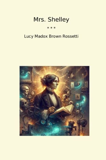 Mrs. Shelley