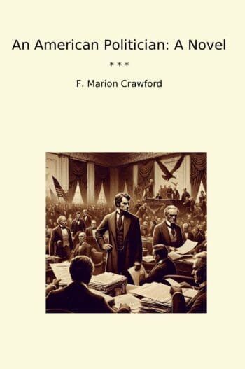An American Politician: A Novel