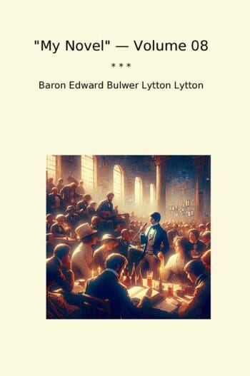 My Novel — Volume 08