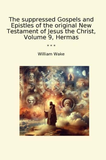 The suppressed Gospels and Epistles of the original New Testament of Jesus the Christ, Volume 9, Hermas