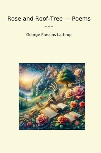 Rose and Roof-Tree — Poems