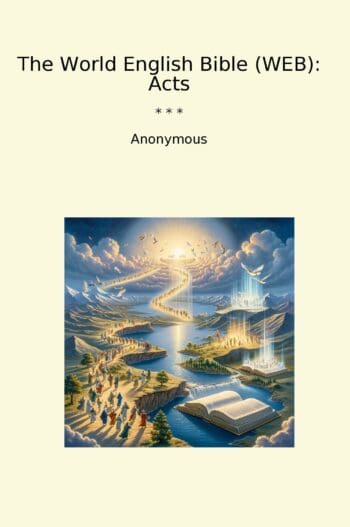 The World English Bible (WEB): Acts