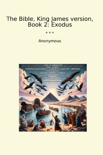 The Bible, King James version, Book 2: Exodus