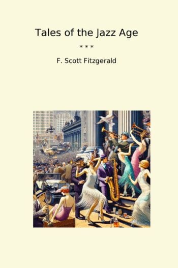 Tales of the Jazz Age