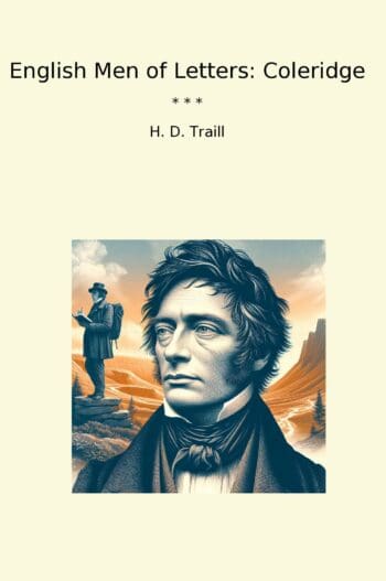 English Men of Letters: Coleridge