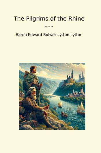 The Pilgrims of the Rhine