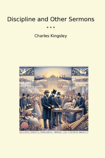 Discipline and Other Sermons