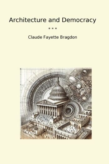 Architecture and Democracy