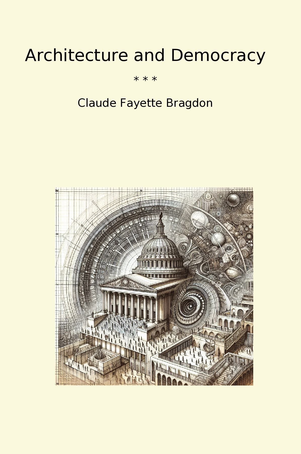 Architecture and Democracy